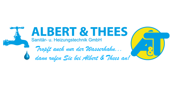 (c) Albert-thees.de